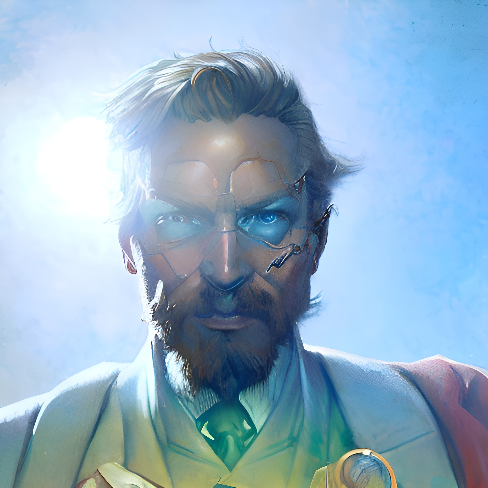 Avatar